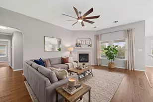130 Canterbury Dr, Austin, TX 78737 - Photo 6