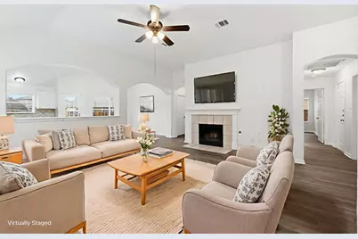 3908 Rocky Shore Lane, Pflugerville, TX 78660 - Photo 4