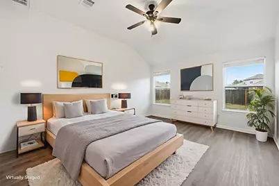 3908 Rocky Shore Lane, Pflugerville, TX 78660 - Photo 6