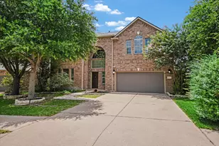 4623 Chestnut Meadows Bend, Georgetown, TX 78626 - Photo 2