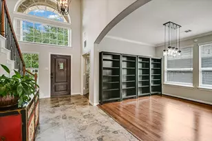 4623 Chestnut Meadows Bend, Georgetown, TX 78626 - Photo 4