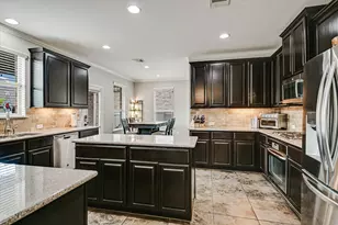 4623 Chestnut Meadows Bend, Georgetown, TX 78626 - Photo 14