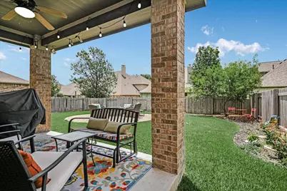 4623 Chestnut Meadows Bend, Georgetown, TX 78626 - Photo 26