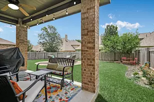 4623 Chestnut Meadows Bend, Georgetown, TX 78626 - Photo 26
