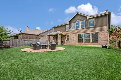 4623 Chestnut Meadows Bend, Georgetown, TX 78626 - Photo 30
