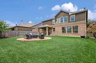 4623 Chestnut Meadows Bend, Georgetown, TX 78626 - Photo 30