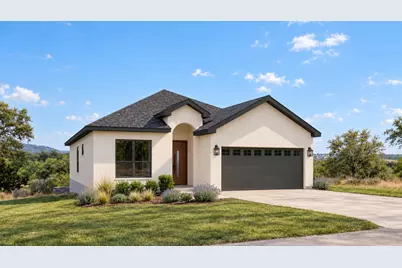 816 Oak Lane, Cottonwood Shores, TX 78657 - Photo 2