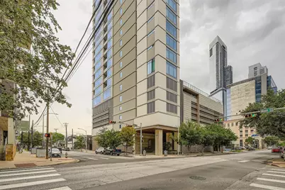 501 West Avenue #1306, Austin, TX 78701 - Photo 14