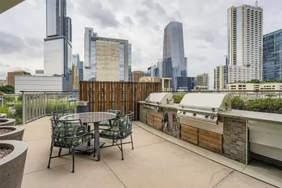 501 West Avenue #1306, Austin, TX 78701 - Photo 28