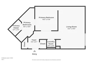 501 West Ave, Austin, TX 78701 - Photo 18