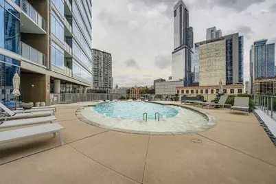 501 West Avenue #1306, Austin, TX 78701 - Photo 26