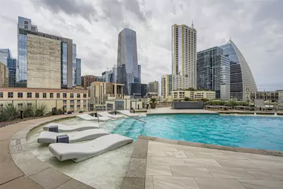 501 West Avenue #1306, Austin, TX 78701 - Photo 30
