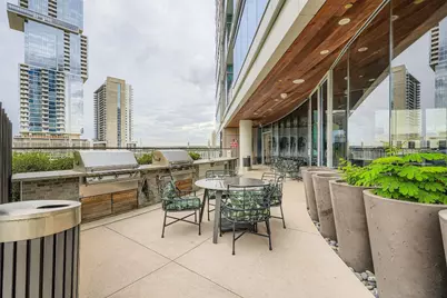 501 West Avenue #1306, Austin, TX 78701 - Photo 24