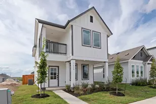 1632 Esplanade Pkwy, San Marcos, TX 78666 - Photo 1