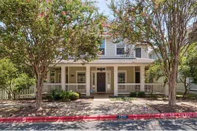 2730 Kinney Oaks Court, Austin, TX 78704 - Photo 2