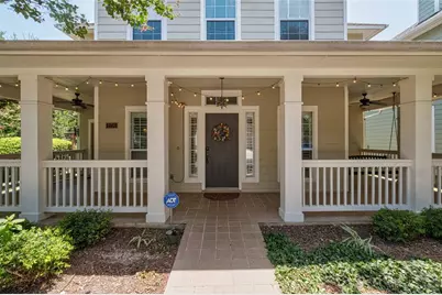 2730 Kinney Oaks Court, Austin, TX 78704 - Photo 1