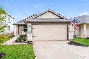 3525 Catlett Crk Rd, Georgetown, TX 78626 - Photo 1