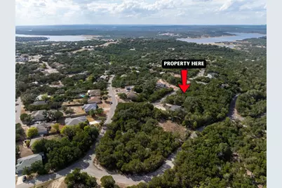 20404 Buckskin Ridge, Lago Vista, TX 78645 - Photo 2