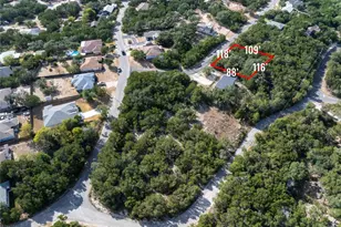 20404 Buckskin Ridge, Lago Vista, TX 78645 - Photo 1