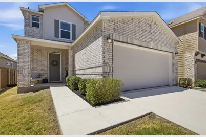 4605 Colmar Drive, Manor, TX 78653 - Photo 2