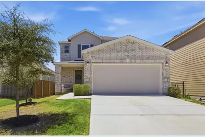 4605 Colmar Drive, Manor, TX 78653 - Photo 1