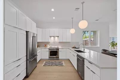 3614 Abbate Circle #A, Austin, TX 78721 - Photo 6