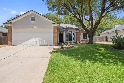 109 Wisteria Drive, Georgetown, TX 78626 - Photo 2