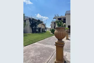 5804 Circulo Drive #5E, Lago Vista, TX 78645 - Photo 8