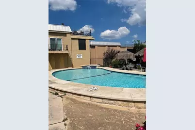 5804 Circulo Drive #5E, Lago Vista, TX 78645 - Photo 10