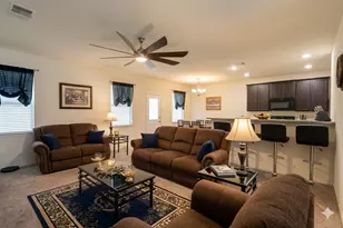 19808 Grover Cleveland Way, Manor, TX 78653 - Photo 2