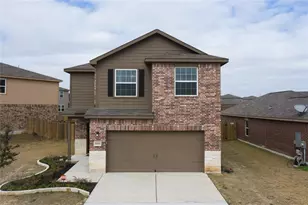 19808 Grover Cleveland Way, Manor, TX 78653 - Photo 1