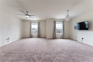 19808 Grover Cleveland Way, Manor, TX 78653 - Photo 8
