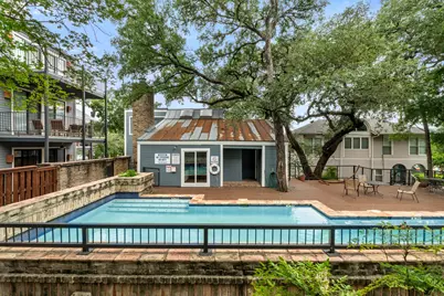 606 W Lynn Street #13, Austin, TX 78703 - Photo 18