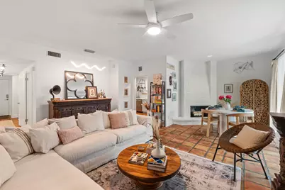 606 W Lynn Street #13, Austin, TX 78703 - Photo 2