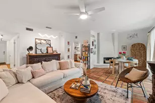 606 W Lynn St, Austin, TX 78703 - Photo 2