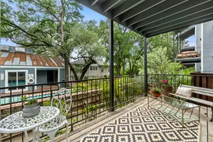 606 W Lynn St, Austin, TX 78703 - Photo 6