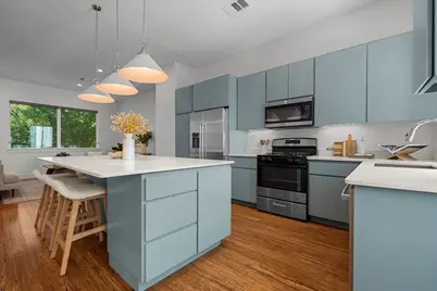 1801 E 2nd Street #8, Austin, TX 78702 - Photo 10