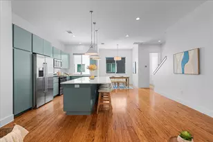 1801 E 2nd St, Austin, TX 78702 - Photo 8