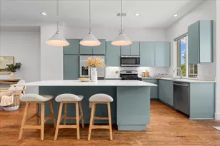 1801 E 2nd St, Austin, TX 78702 - Photo 8
