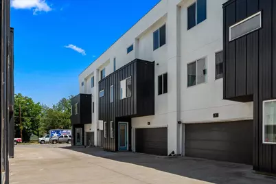 1801 E 2nd Street #8, Austin, TX 78702 - Photo 2