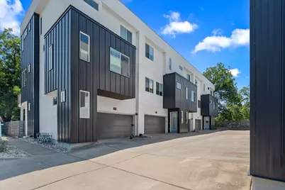 1801 E 2nd Street #8, Austin, TX 78702 - Photo 1