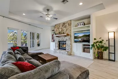 945 Wesley Ridge Drive, Spicewood, TX 78669 - Photo 16