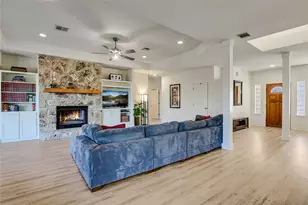 945 Wesley Ridge Dr, Spicewood, TX 78669 - Photo 14