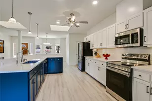 945 Wesley Ridge Dr, Spicewood, TX 78669 - Photo 10