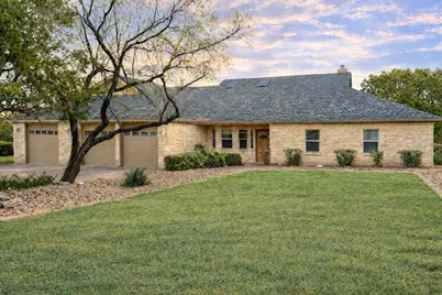 945 Wesley Ridge Drive, Spicewood, TX 78669 - Photo 1