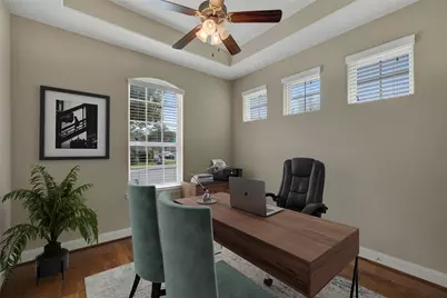1890 Baron Drive, New Braunfels, TX 78130 - Photo 4