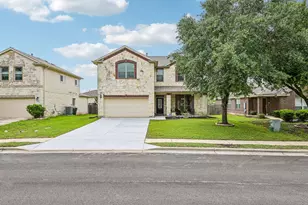 197 Bloomsbury Dr, Kyle, TX 78640 - Photo 2