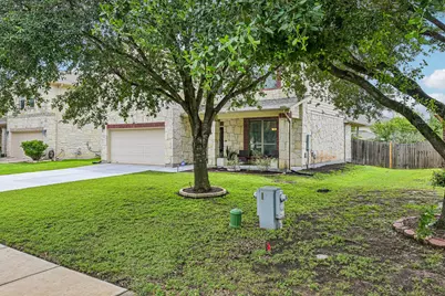 197 Bloomsbury Drive, Kyle, TX 78640 - Photo 4