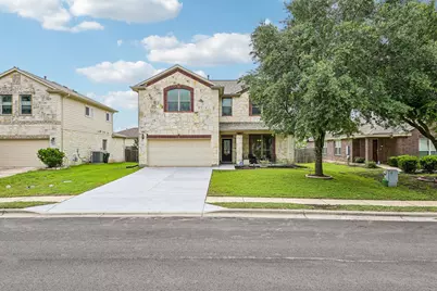 197 Bloomsbury Drive, Kyle, TX 78640 - Photo 2