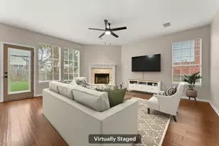 2014 Inverness Dr, Round Rock, TX 78681 - Photo 2